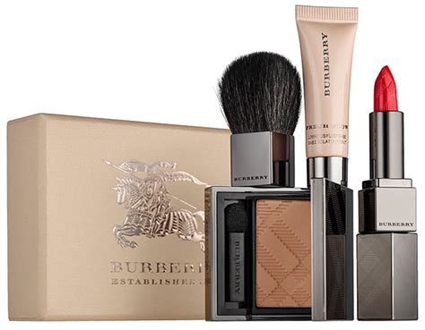 must have burberry makeup